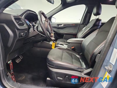 Zdjęcie 7 z 12 samochodu: 2024 FORD ESCAPE ST LINE VIN:1FMCU0MN3RUA06044 - miniatura