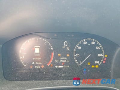 Zdjęcie 9 z 13 samochodu: 2025 HONDA CR-V EXL VIN:2HKRS4H76SH497457 - miniatura