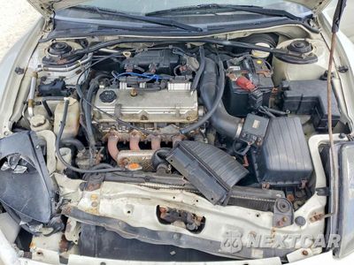 Zdjęcie 11 z 12 samochodu: 2001 MITSUBISHI ECLIPSE SPYDER GS VIN:4A3AE35G41E007421 - miniatura