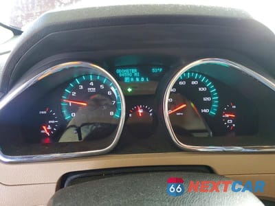 Zdjęcie 9 z 12 samochodu: 2011 CHEVROLET TRAVERSE LTZ VIN:1GNKVLED6BJ215149 - miniatura