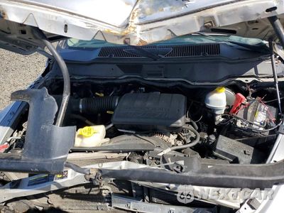 Zdjęcie 11 z 12 samochodu: 2005 DODGE RAM 1500 ST VIN:1D7HU18N95J514692 - miniatura