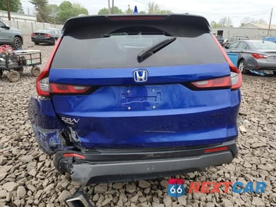 Zdjęcie 6 z 13 samochodu: 2023 HONDA CR-V VIN:2HKRS5H58PH701994 - miniatura