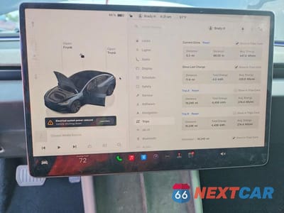 Zdjęcie 9 z 12 samochodu: 2025 TESLA MODEL 3 VIN:5YJ3E1EA1SF997049 - miniatura