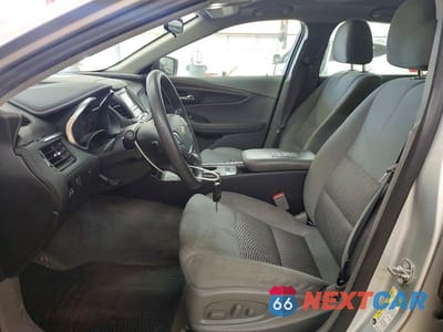 Zdjęcie 7 z 12 samochodu: 2017 CHEVROLET IMPALA LS VIN:2G11Z5S33H9145445 - miniatura