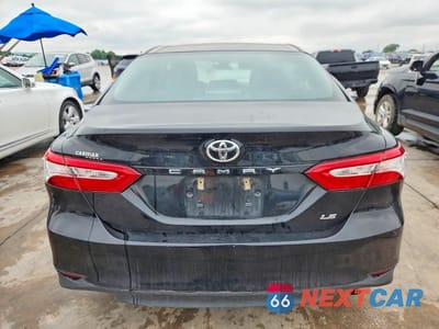 Zdjęcie 6 z 13 samochodu: 2018 TOYOTA CAMRY LE VIN:4T1B11HK9JU561935 - miniatura