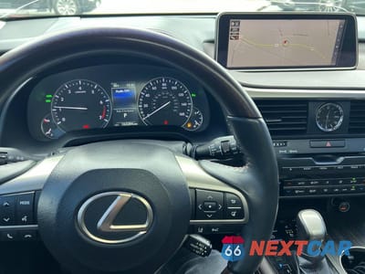 Zdjęcie 7 z 10 samochodu: 2017 LEXUS RX 350 BASE VIN:2T2ZZMCA4HC058487 - miniatura