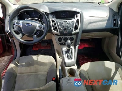 Zdjęcie 8 z 12 samochodu: 2013 FORD FOCUS SE VIN:1FADP3F27DL369424 - miniatura