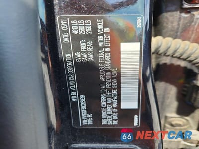 Zdjęcie 13 z 13 samochodu: 2012 VOLVO S60 T5 VIN:YV1622FS0C2058394 - miniatura