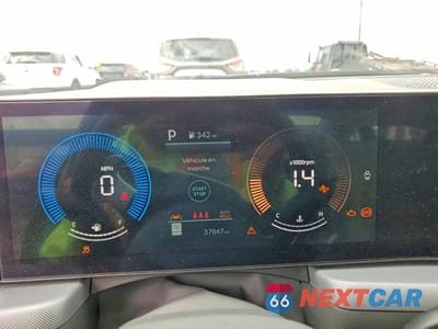Zdjęcie 9 z 13 samochodu: 2024 HYUNDAI SONATA SEL VIN:KMHL64JA3RA410675 - miniatura