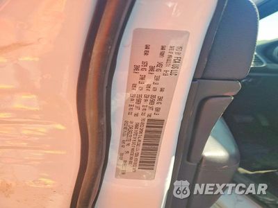 Zdjęcie 14 z 14 samochodu: 2018 JEEP GRAND CHEROKEE LAREDO VIN:1C4RJEAG3JC511733 - miniatura