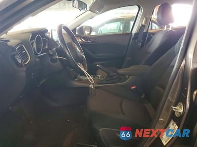 Zdjęcie 7 z 12 samochodu: 2015 MAZDA 3 TOURING VIN:3MZBM1V73FM145626 - miniatura
