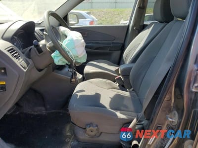 Zdjęcie 7 z 13 samochodu: 2009 HYUNDAI TUCSON GLS VIN:KM8JM12B89U128002 - miniatura
