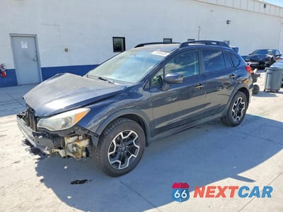 2016 SUBARU CROSSTREK LIMITED JF2GPALC6G8241340 - główne zdjęcie licytacji z USA - miniatura
