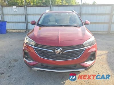 Piąte zdjęcie samochodu w środku: 2021 BUICK ENCORE GX SELECT VIN:KL4MMDS23MB093984 - miniatura