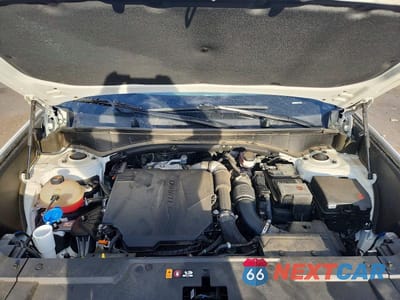 Zdjęcie 12 z 13 samochodu: 2024 HYUNDAI SANTA FE VIN:5NMP2DGL8RH005265 - miniatura