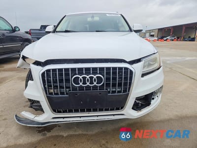 Piąte zdjęcie samochodu w środku: 2014 AUDI Q5 PREMIUM VIN:WA1CFAFP7EA102400 - miniatura