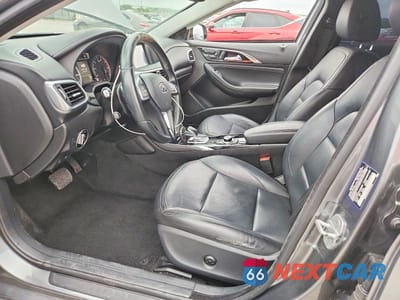Zdjęcie 7 z 12 samochodu: 2018 INFINITI QX30 LUXURY VIN:SJKCH5CPXJA053292 - miniatura
