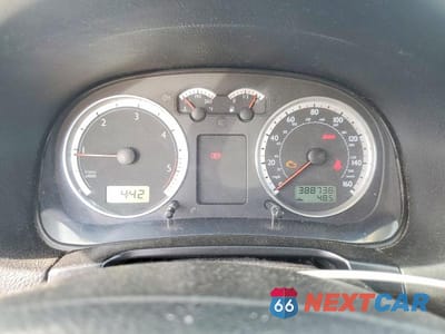 Zdjęcie 9 z 12 samochodu: 2004 VOLKSWAGEN JETTA GLS TDI VIN:WVWSR61J94W040850 - miniatura