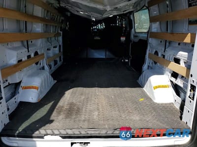 Zdjęcie 10 z 13 samochodu: 2025 FORD TRANSIT 250 DELIVERY VAN VIN:1FTBR1Y87SKA72383 - miniatura