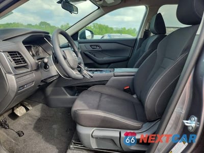 Zdjęcie 7 z 13 samochodu: 2025 NISSAN ROGUE S VIN:5N1BT3AA1SC828824 - miniatura