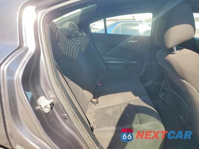 Zdjęcie 10 z 11 samochodu: 2014 DODGE CHARGER SE VIN:2C3CDXBG0EH252049 - miniatura