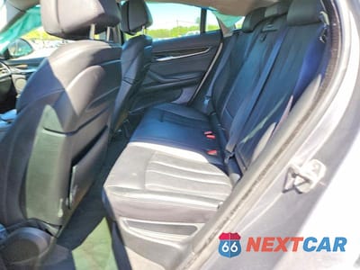 Zdjęcie 11 z 13 samochodu: 2015 BMW X6 XDRIVE35I VIN:5UXKU2C57F0F95410 - miniatura