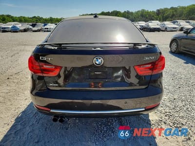 Zdjęcie 6 z 11 samochodu: 2014 BMW 328 XIGT VIN:WBA3X5C52ED557342 - miniatura