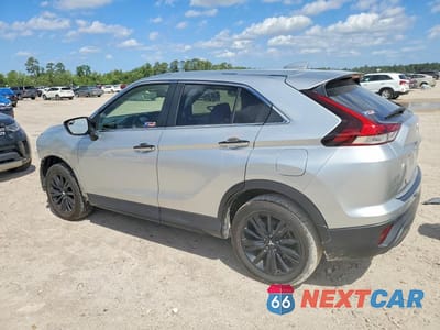 Drugie zdjęcie samochodu z przodu: 2023 MITSUBISHI ECLIPSE CROSS LE VIN:JA4ATVAA6PZ000309 - miniatura
