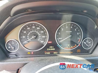 Zdjęcie 9 z 12 samochodu: 2015 BMW 428 I VIN:WBA3N7C57FK223421 - miniatura