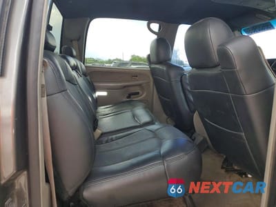 Zdjęcie 10 z 12 samochodu: 2002 GMC SIERRA K2500 HEAVY DUTY VIN:1GTHK23182F120545 - miniatura