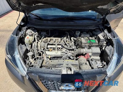 Zdjęcie 7 z 14 samochodu: 2020 NISSAN KICKS SR VIN:3N1CP5DV4LL548539 - miniatura