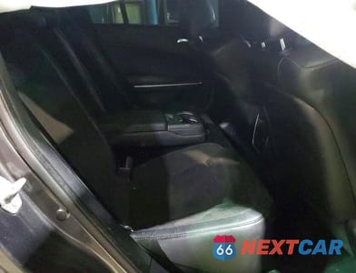 Zdjęcie 10 z 11 samochodu: 2020 DODGE CHARGER SCAT PACK VIN:2C3CDXGJ7LH197231 - miniatura