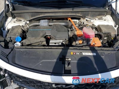 Zdjęcie 12 z 13 samochodu: 2022 KIA SORENTO HYBRID S VIN:KNDRG4LGXN5080372 - miniatura