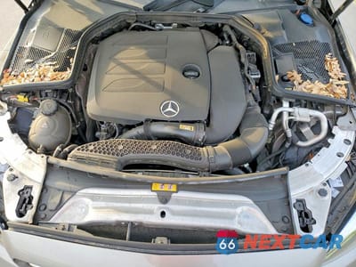 Zdjęcie 11 z 13 samochodu: 2021 MERCEDES-BENZ C 300 VIN:W1KWF8DB8MR606625 - miniatura
