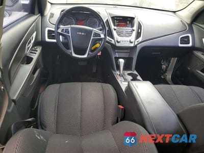 Zdjęcie 8 z 13 samochodu: 2013 GMC TERRAIN SLE VIN:2GKALSEK8D6283685 - miniatura