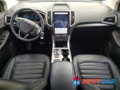 Zdjęcie 8 z 13 samochodu: 2024 FORD EDGE SEL VIN:2FMPK4J9XRBA14220 - miniatura