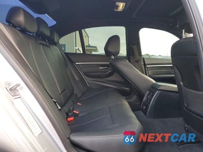 Zdjęcie 10 z 12 samochodu: 2017 BMW 330 I VIN:WBA8B9C53HK884747 - miniatura