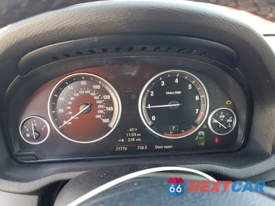Zdjęcie 9 z 13 samochodu: 2013 BMW X3 XDRIVE28I VIN:5UXWX9C51D0A12943 - miniatura