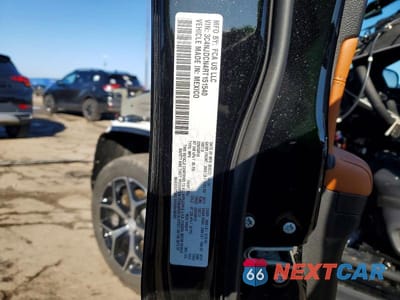 Zdjęcie 13 z 13 samochodu: 2024 JEEP COMPASS LIMITED VIN:3C4NJDCN4RT151540 - miniatura