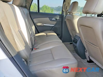 Zdjęcie 11 z 13 samochodu: 2011 FORD EDGE SEL VIN:2FMDK3JC9BBB42995 - miniatura