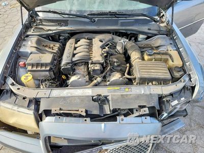Zdjęcie 11 z 12 samochodu: 2006 CHRYSLER 300 TOURING VIN:2C3KA53G96H218359 - miniatura