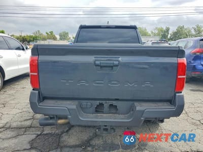 Zdjęcie 6 z 13 samochodu: 2025 TOYOTA TACOMA SR5 VIN:3TMKB5FN2SM052541 - miniatura