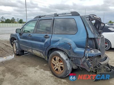 Drugie zdjęcie samochodu z przodu: 2005 MITSUBISHI ENDEAVOR LS VIN:4A4MN21S05E062788 - miniatura