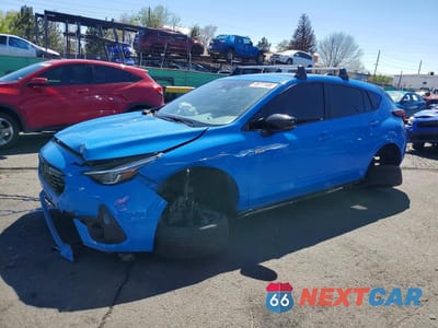 2024 SUBARU IMPREZA RS JF1GUHHC7R8230607 - główne zdjęcie licytacji z USA - miniatura