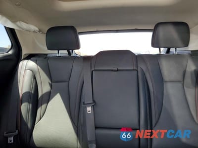 Zdjęcie 10 z 13 samochodu: 2023 BUICK ENVISION ESSENCE VIN:LRBFZNR48PD126983 - miniatura