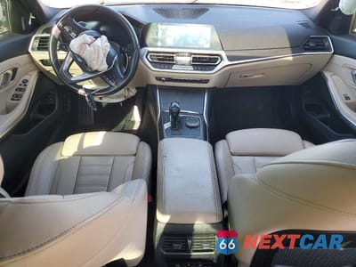 Zdjęcie 8 z 12 samochodu: 2021 BMW 330I VIN:3MW5R1J06M8B63566 - miniatura