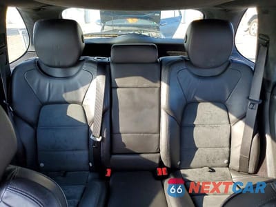 Zdjęcie 10 z 13 samochodu: 2009 PORSCHE CAYENNE GTS VIN:WP1AD29P69LA65661 - miniatura