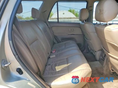 Zdjęcie 11 z 12 samochodu: 2000 TOYOTA 4RUNNER SR5 VIN:JT3HN86RXY0309077 - miniatura