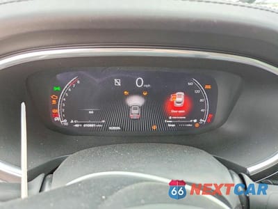 Zdjęcie 9 z 12 samochodu: 2025 ACURA MDX AWD VIN:5J8YE1H43SL019629 - miniatura
