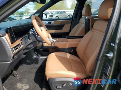 Zdjęcie 7 z 14 samochodu: 2026 HYUNDAI SANTA FE LIMITED VIN:5NMP3DG12TH076884 - miniatura